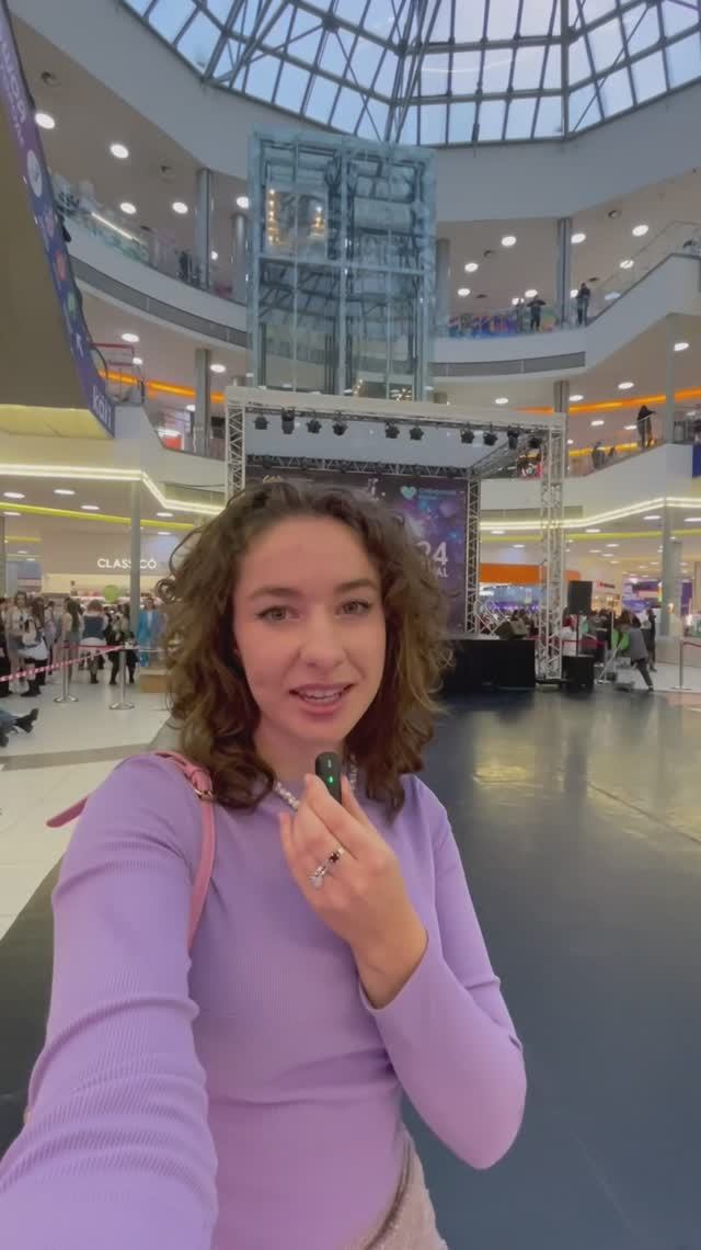 Мы на Idong!!!