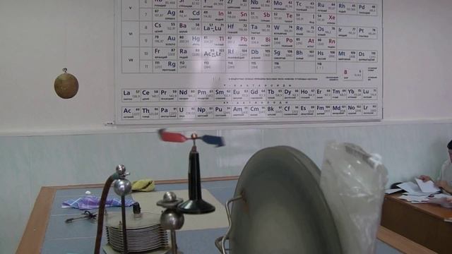 Занимательная физика