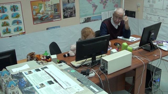 Школа Английского Языка в Пушкино _ Качественное образование в России _ Методики - Маленькие