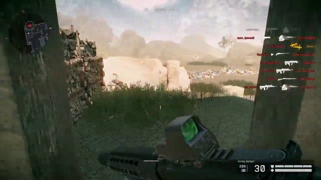 СтримчеГГ по игре Warface опять начинаю стримить