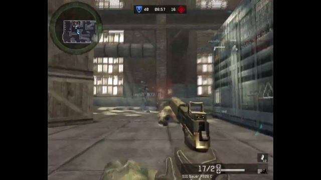 Warface.Бомбалейло!