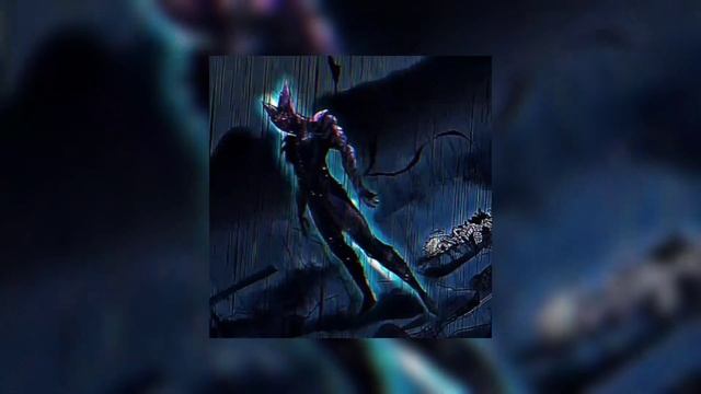 MoonDeity - NEON BLADE (Super Slowed)