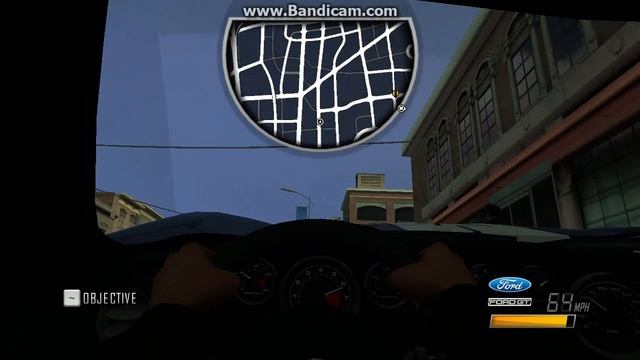 прохождение игры Driver San Francisco ч.4