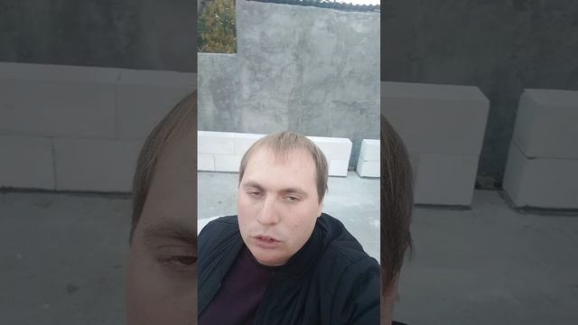 Кладка камня для беседки.