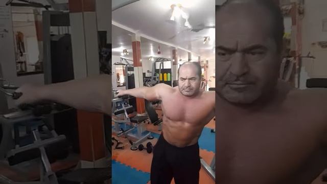 Руки Базуки 2 💪