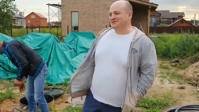 Бурение на воду - Отзыв о Буровой компании ООО "Нептун"