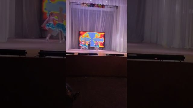 Неожиданная встреча