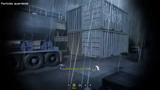 NUEVA CAMPAÑA CALL OF DUTY MODER WARFACE 4  MISION # 1