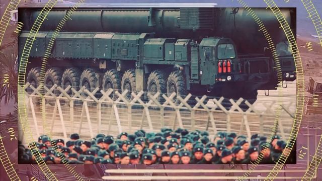 Сами напросились  ВОТ И ВЛЯПАЛИСЬ! Время подлета до США несколько минут - Россия установила СЮРПРИЗ