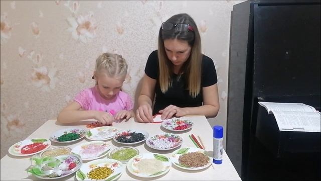 Мастер-класс  для детей и родителей "Доброе сердечко"