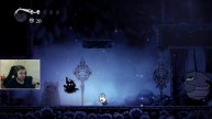Я весёлый таракан! | Hollow Knight | Стрим 1