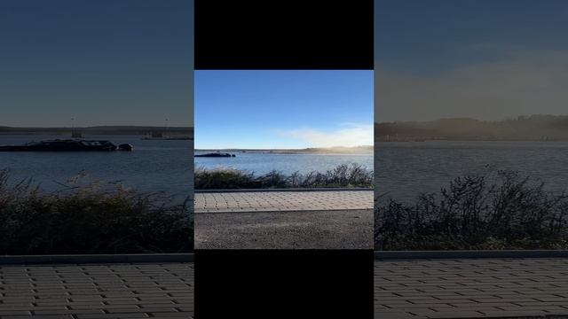 Рускеальский экспресс снаружи / Сходи Посмотри поезд
