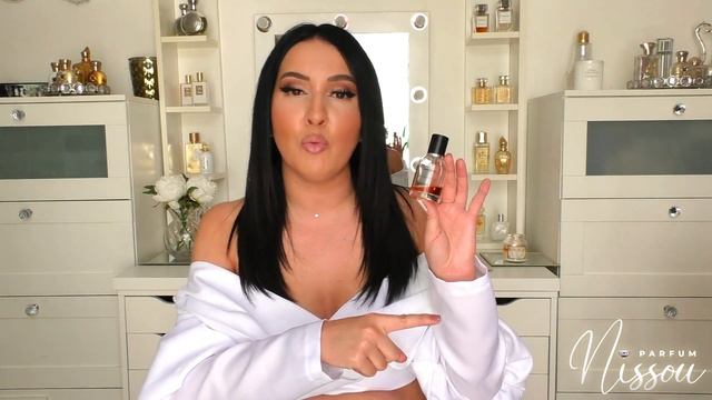 12 PARFUMS À LA FLEUR D'ORANGER🍊 ( Nobile, Matière Première, Louis Vuitton...)
