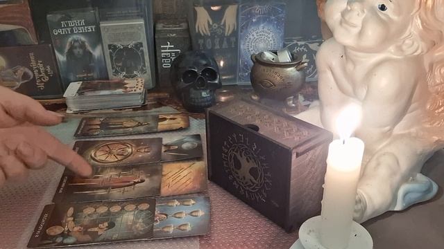 Что Он говорит сам себе?