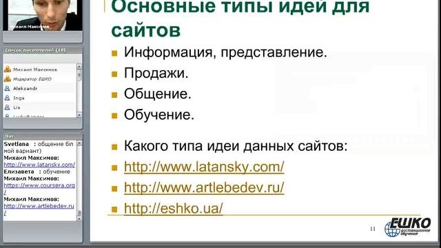 Как ведут себя пользователи на сайте. Юзабилити