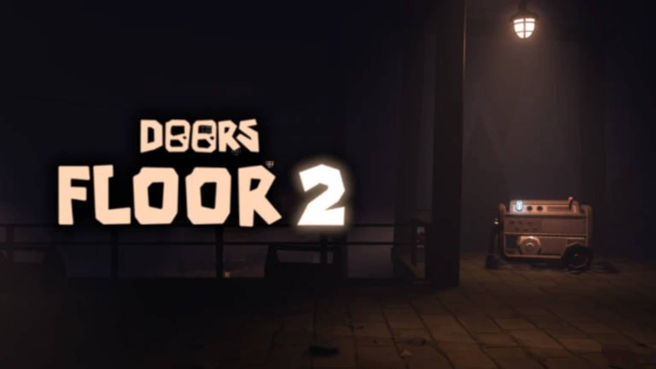 Doors 2 Трейлер