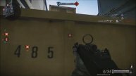 Warface.Клан. -.О.М.Е.Р.Т.А.- VS --ПоИсК-- 12.04.2014