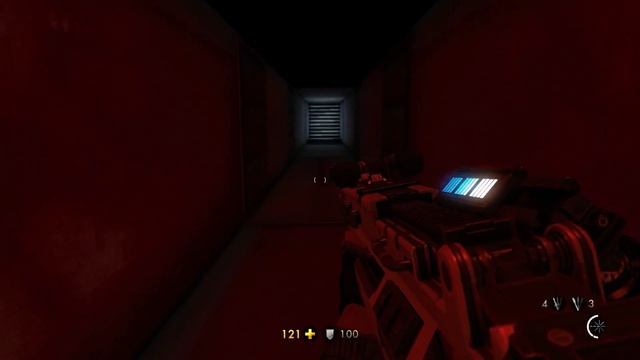 Wolfenstein The New Order PC - Part 10