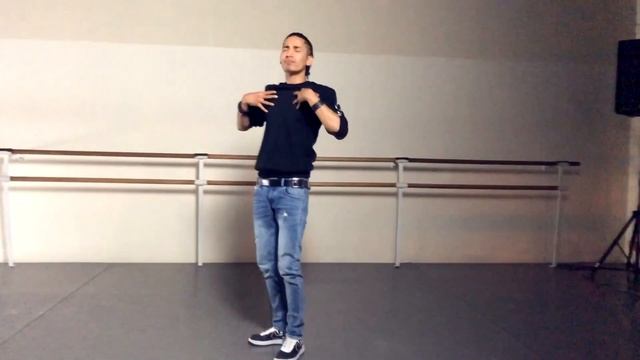LAG JA GALE COVER DANCE-PYS