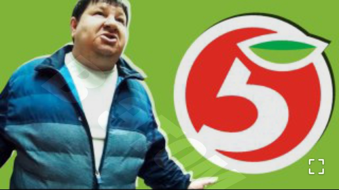 КАК РАЗВОДЯТ ПРОДАВЦЫ НА РЫНКАХ?