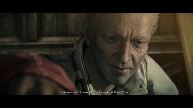 Wolfenstein The New Order #7, Mechanical Madness!