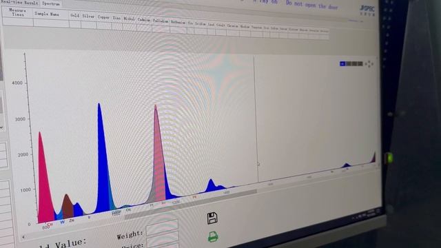 Анализатор JpSPEC
