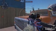 WARFACE | CDX MC Kraken Moments