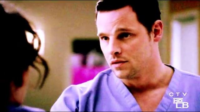 Grey's Anatomy: It's Not Over