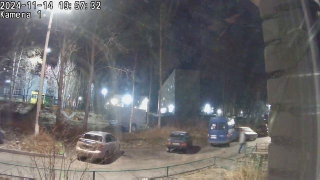 В котэ вселился дерьмодемон