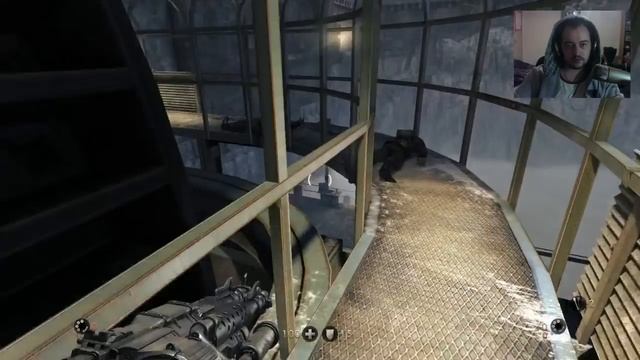 Wolfenstein The Old Blood Part 2