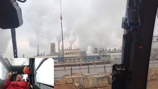Как успокоить крюк