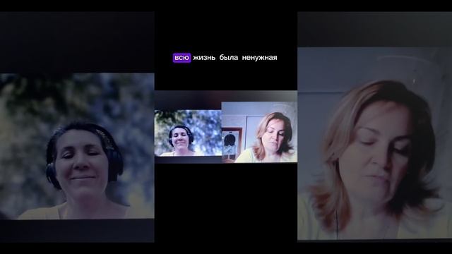 Мой ребёнок-тоска по матери.
