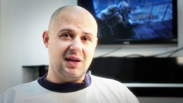 Warface. Дневники разработчиков (Эпизод 4)