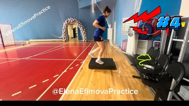 Эффективная,прыжковая работа для развития реактивной силы!!! #explosivetraining #power #прыжковая