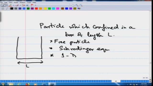 noc19-ph02 Lecture 11-Introduction to Sommerfeld's Theory of electrons in a metal Part-I