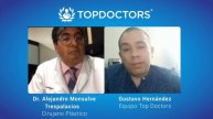 Manejo del contorno corporal evitando el uso de Biopolímeros | Entrevista Top Doctors