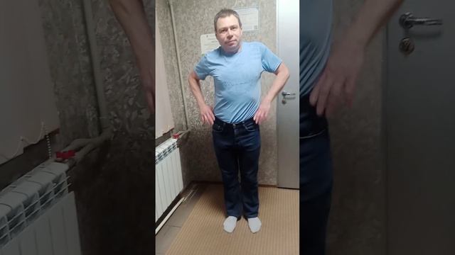 Результат лечения БАС спустя 2 года!
