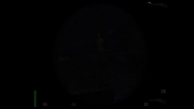 Rtcw - Сталинград "Миссия - 7"