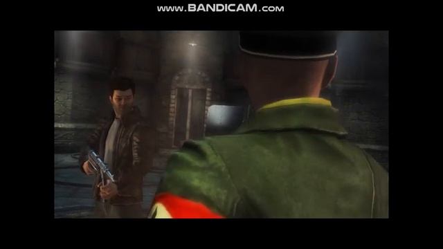 Wolfenstein 2009. прохождение. #20
