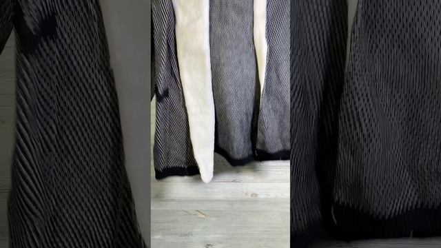 ЖЕНСКИЙ СТОК ЗИМА 1