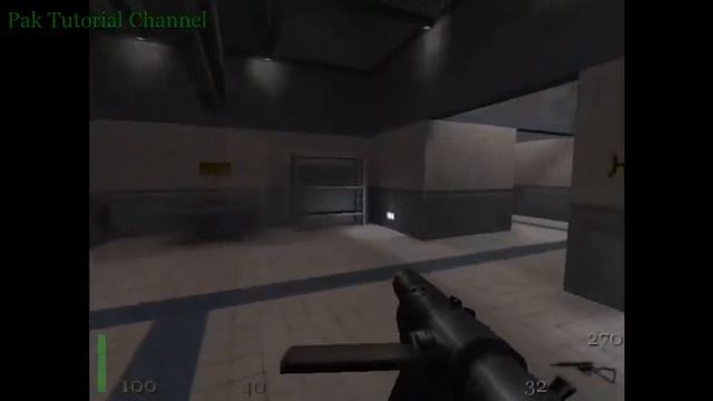 Return To Castle Wolfenstein Mission 5 DEATHSHEADS PLAYGROUND Part 2 X-labs