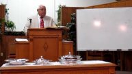 Prayer and the Mediator, Jesus Christ- Part 2