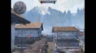 Warface . Kлановый бой: ......:Раки в Атаке:.... VS ......: КВшки:......
