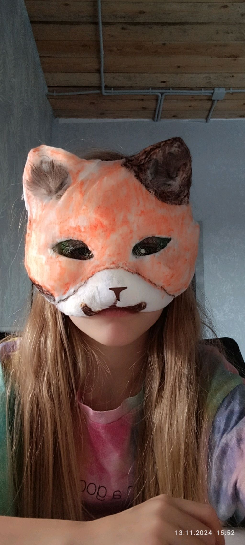 бумажный сюрприз распаковка! 😺😺