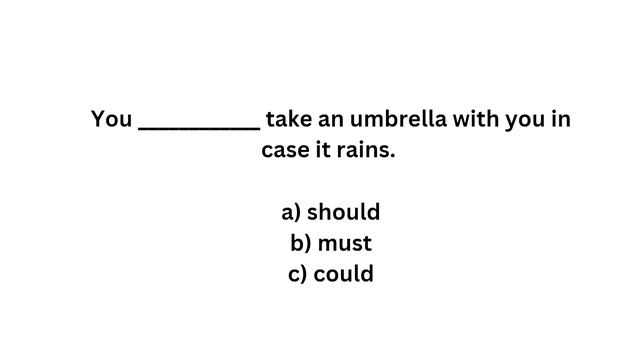 English Practice Test(Upper- intermediate level) #english #kazakhstan #test