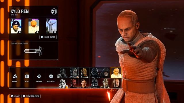 Pope John Paul 2 Mod by xD0IT - Star Wars Battlefront 2