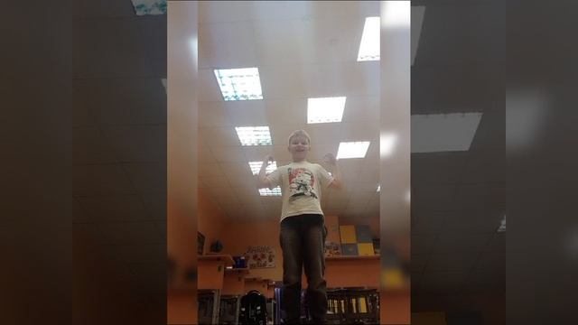 мы это снимали 20 минут для вас