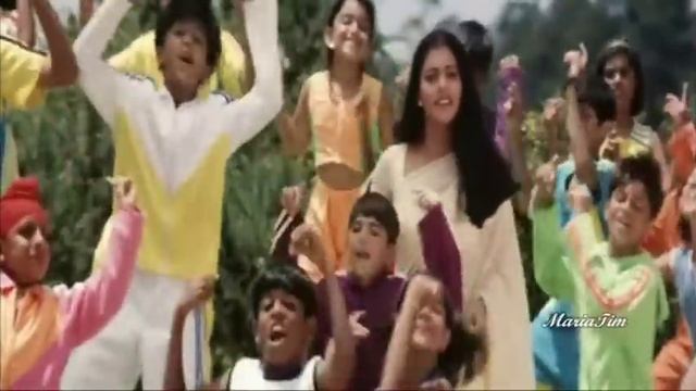Shahrukh & Kajol ~ Почему.
