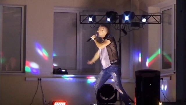 Алексей Соколов - Он тебя целует (август 2024)