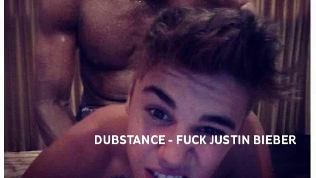 Dubstance - Fuck Justin Bieber